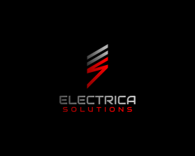 Logo Design Entry 2656797 submitted by Ari_Refresh to the contest for Electrica Solutions run by electricasolutions