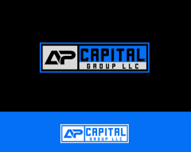 Logo Design Entry 2661116 submitted by Albert25 to the contest for AP Capital Group LLC run by Whawkins3