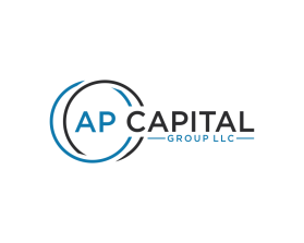 Logo Design Entry 2653317 submitted by z@idan123 to the contest for AP Capital Group LLC run by Whawkins3