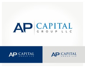Logo Design Entry 2662072 submitted by yanuaryanuar to the contest for AP Capital Group LLC run by Whawkins3