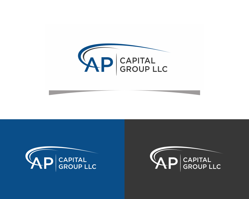 Another design by azkia submitted to the Logo Design for Capital Cleaning by ambermarchant