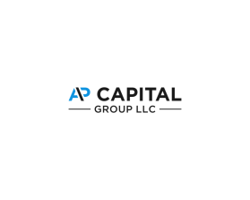 Logo Design Entry 2655236 submitted by hery_cdt to the contest for AP Capital Group LLC run by Whawkins3