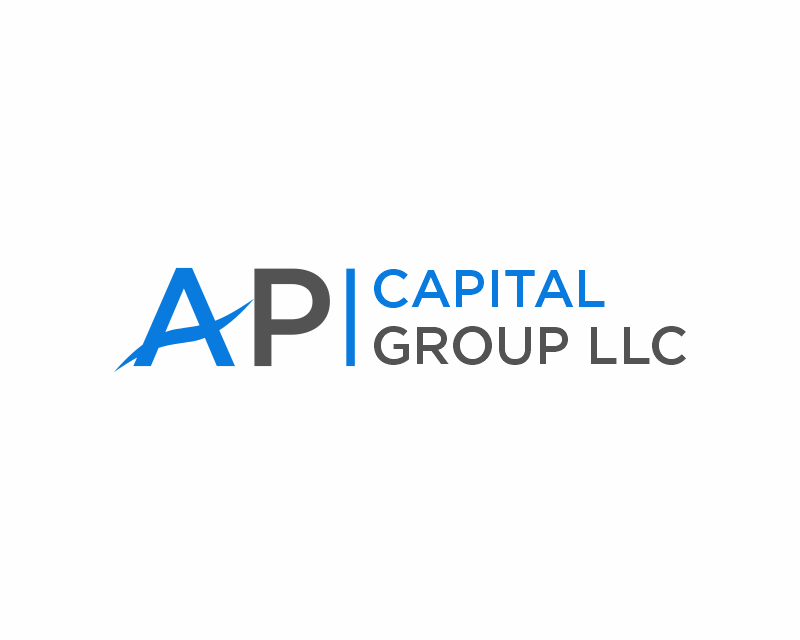 Logo Design entry 2660171 submitted by Zkc-Art to the Logo Design for AP Capital Group LLC run by Whawkins3