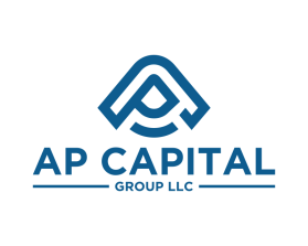 Logo Design Entry 2653151 submitted by Resiahlim to the contest for AP Capital Group LLC run by Whawkins3