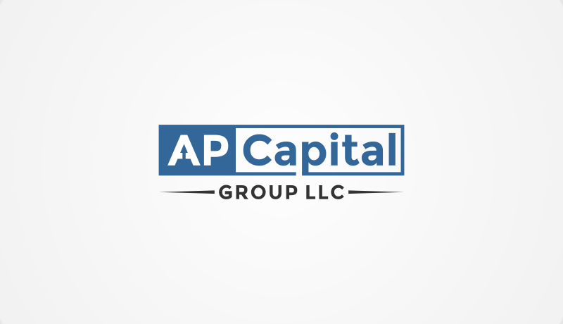 Logo Design entry 2660171 submitted by Abiyu to the Logo Design for AP Capital Group LLC run by Whawkins3