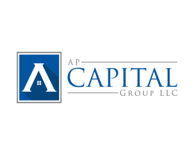 Logo Design Entry 2656651 submitted by Steev3 to the contest for AP Capital Group LLC run by Whawkins3