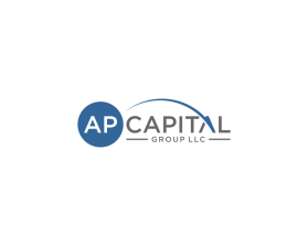Logo Design Entry 2656132 submitted by Cungkringart to the contest for AP Capital Group LLC run by Whawkins3