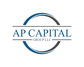 Logo Design entry 2655196 submitted by Ucil Usil to the Logo Design for AP Capital Group LLC run by Whawkins3