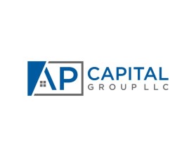 Logo Design Entry 2655722 submitted by Sela Art to the contest for AP Capital Group LLC run by Whawkins3
