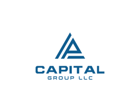 Logo Design Entry 2656151 submitted by rianRx to the contest for AP Capital Group LLC run by Whawkins3