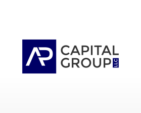 Logo Design Entry 2656062 submitted by fathur to the contest for AP Capital Group LLC run by Whawkins3