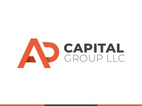 Logo Design Entry 2658236 submitted by saima4583 to the contest for AP Capital Group LLC run by Whawkins3