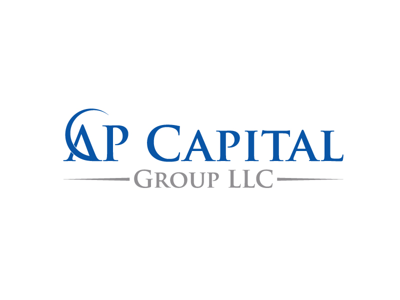Logo Design entry 2660171 submitted by fillip to the Logo Design for AP Capital Group LLC run by Whawkins3