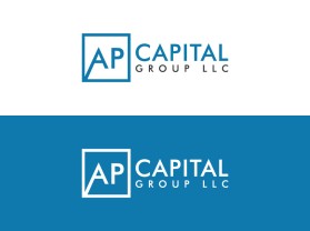 Logo Design Entry 2662421 submitted by Mard Design to the contest for AP Capital Group LLC run by Whawkins3