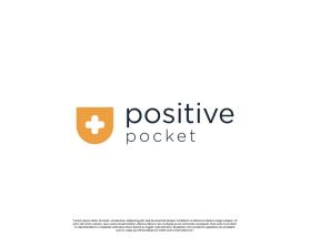 Logo Design Entry 2653898 submitted by Putra sujiwo to the contest for The Positive Pocket run by BRITTROSE89