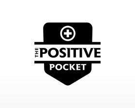 Logo Design Entry 2653771 submitted by fathur to the contest for The Positive Pocket run by BRITTROSE89