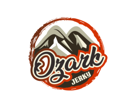 Logo Design Entry 2657681 submitted by acha to the contest for Ozark Jerky run by mlance