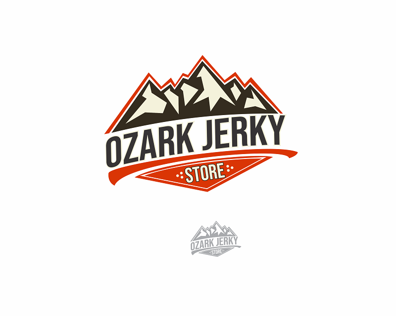Logo Design entry 2741524 submitted by maharz77