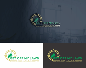 Logo Design entry 2741035 submitted by ecriesdiyantoe
