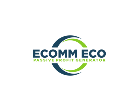Logo Design entry 2655199 submitted by hary creative to the Logo Design for Ecomm Eco run by kingofnaps