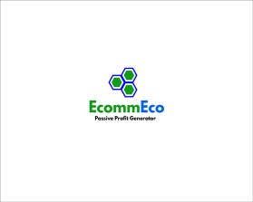 Logo Design entry 2653983 submitted by maharz77 to the Logo Design for Ecomm Eco run by kingofnaps