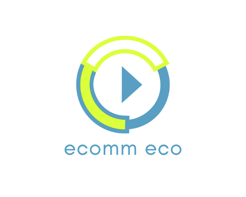 Logo Design entry 2655199 submitted by biddow to the Logo Design for Ecomm Eco run by kingofnaps