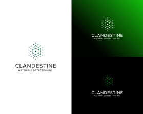 Logo Design entry 2750113 submitted by DonickArt