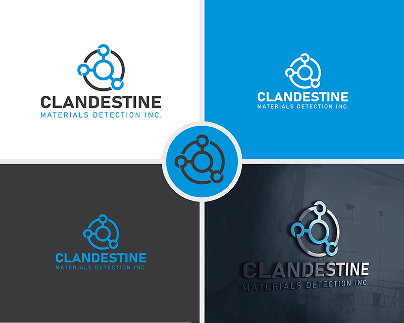 Logo Design entry 2743372 submitted by Lordmesk