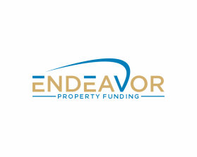 Logo Design entry 2654664 submitted by inspirartor to the Logo Design for Endeavor Property Funding run by CDMcFadden