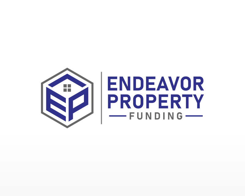 Logo Design entry 2654759 submitted by fathur to the Logo Design for Endeavor Property Funding run by CDMcFadden