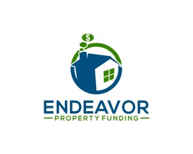 Logo Design Entry 2655145 submitted by inspirartor to the contest for Endeavor Property Funding run by CDMcFadden