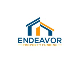 Logo Design entry 2654956 submitted by inspirartor to the Logo Design for Endeavor Property Funding run by CDMcFadden