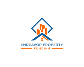 Logo Design entry 2654709 submitted by Jagad Langitan to the Logo Design for Endeavor Property Funding run by CDMcFadden