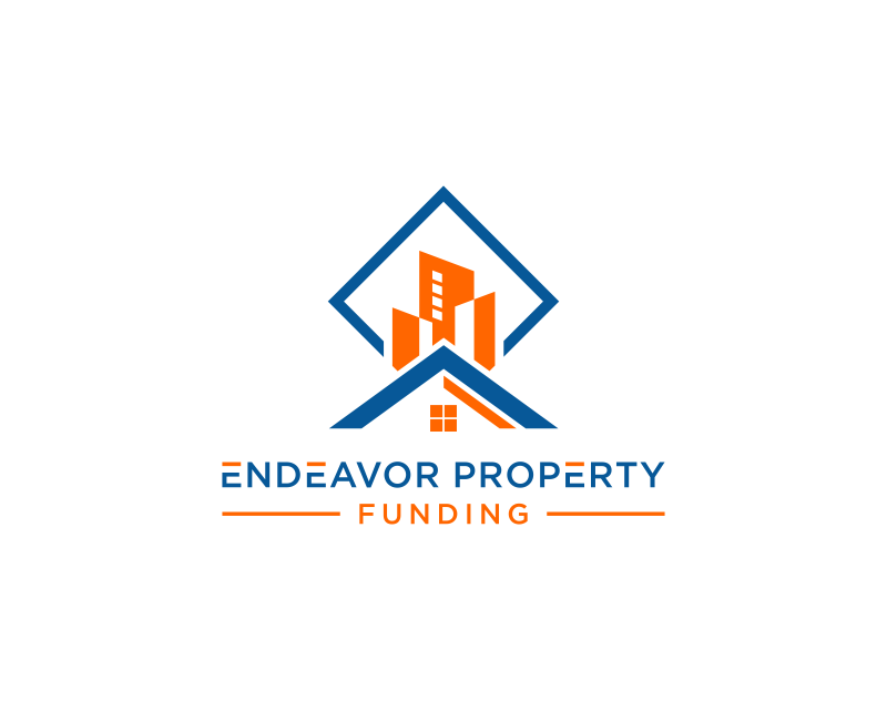 Logo Design entry 2654709 submitted by mazzehhh to the Logo Design for Endeavor Property Funding run by CDMcFadden