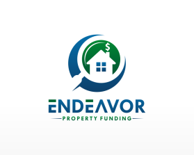Logo Design entry 2655839 submitted by Jagad Langitan to the Logo Design for Endeavor Property Funding run by CDMcFadden