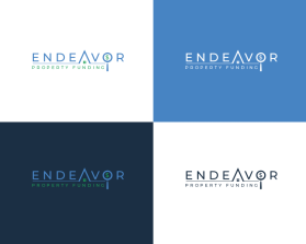 Logo Design entry 2654924 submitted by inspirartor to the Logo Design for Endeavor Property Funding run by CDMcFadden