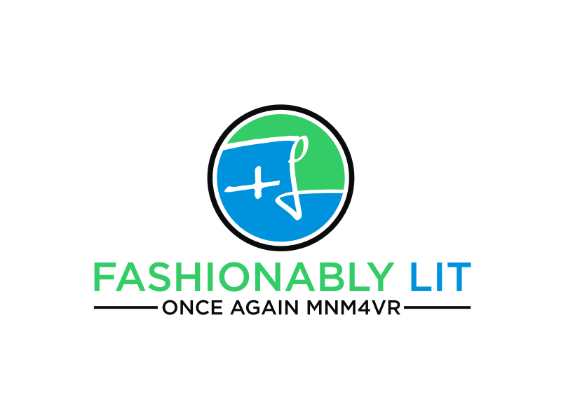 Logo Design entry 2660509 submitted by list@ to the Logo Design for Fashionably LIT run by southside