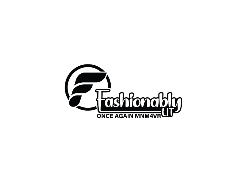Logo Design entry 2659397 submitted by DG Creative to the Logo Design for Fashionably LIT run by southside