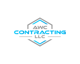 Logo Design Entry 2658919 submitted by pamatech to the contest for A.W.C. Contracting, LLC run by AWC2022