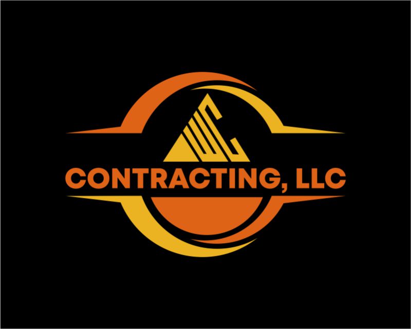 Logo Design entry 2659805 submitted by yusuflogo81 to the Logo Design for A.W.C. Contracting, LLC run by AWC2022