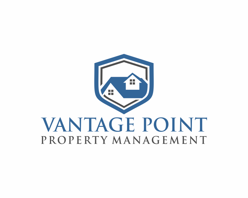 Logo Design entry 2657245 submitted by gembelengan to the Logo Design for Vantage Point Property Management run by shawnamarie12
