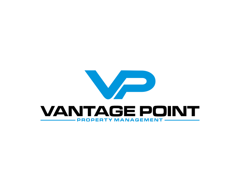 Logo Design entry 2657098 submitted by ecriesdiyantoe to the Logo Design for Vantage Point Property Management run by shawnamarie12