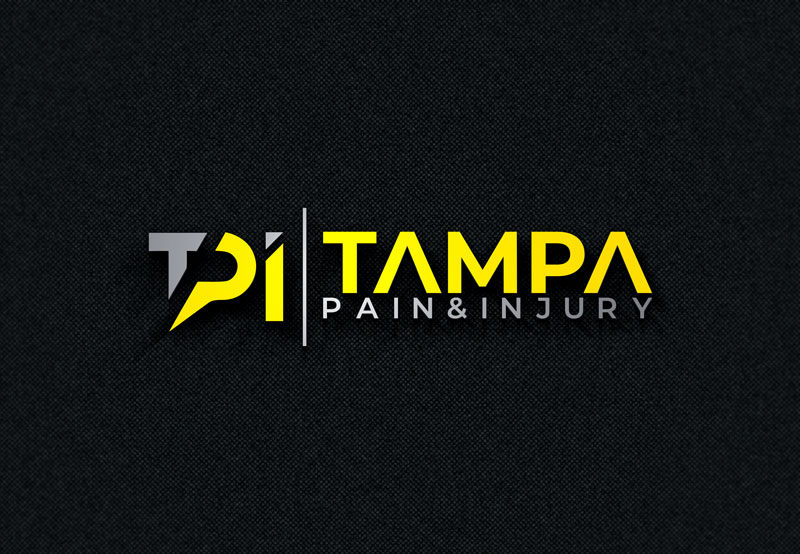 Logo Design entry 2663020 submitted by freelancernursultan to the Logo Design for Tampa Pain & Injury run by neuronevada