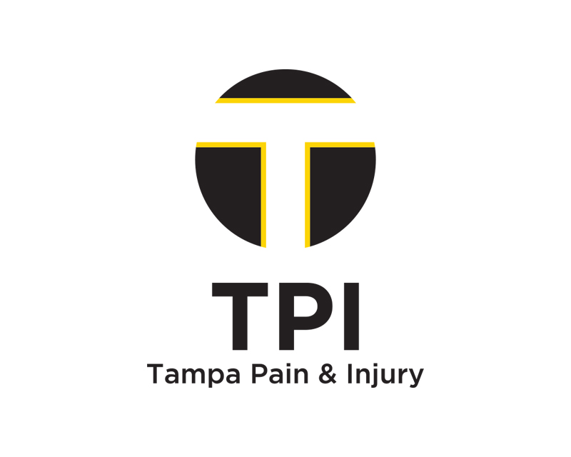 Logo Design entry 2656706 submitted by budi to the Logo Design for Tampa Pain & Injury run by neuronevada