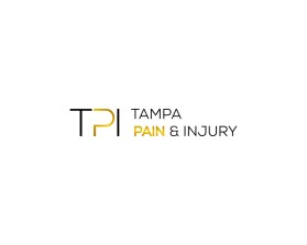 Logo Design entry 2662034 submitted by gEt_wOrk to the Logo Design for Tampa Pain & Injury run by neuronevada