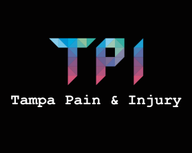 Logo Design Entry 2656988 submitted by SheikhSatu to the contest for Tampa Pain & Injury run by neuronevada
