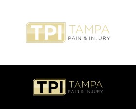 Logo Design Entry 2662213 submitted by rbt to the contest for Tampa Pain & Injury run by neuronevada