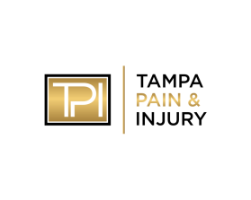 Logo Design entry 2661834 submitted by SheikhSatu to the Logo Design for Tampa Pain & Injury run by neuronevada