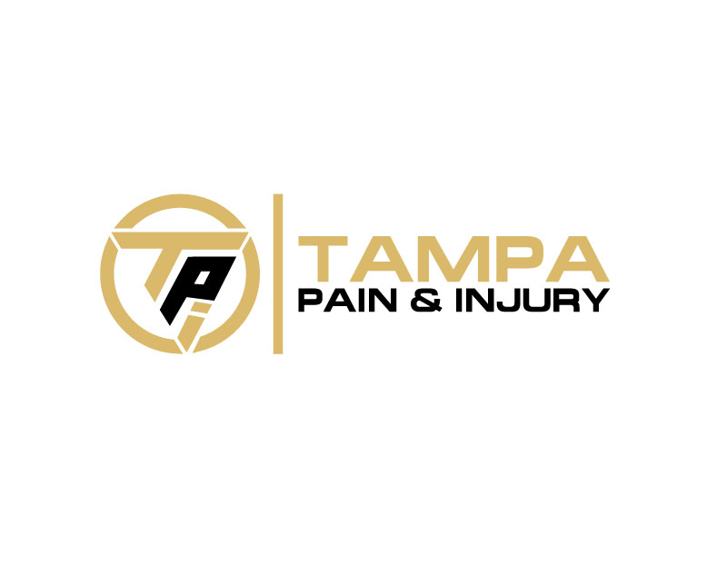 Logo Design entry 2663020 submitted by MuhammadR to the Logo Design for Tampa Pain & Injury run by neuronevada