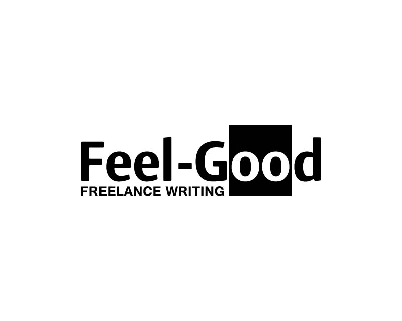 Logo Design entry 2656055 submitted by NorbertoPV to the Logo Design for Feel-Good Freelance Writing run by ZanSteff